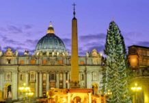 Католическое Рождество 25 декабря Традиции приметы и волшебство Вифлеемской истории katolicheskoe rozhdestvo 25 dekabrya tradiczii primety i volshebstvo vifleemskoj istorii-onlymainnews-ru-174293188300-0