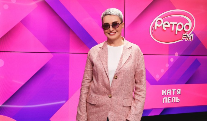 "Вы пока живы": Катя Лель обратилась в полицию после страшных угроз сына патологоанатома