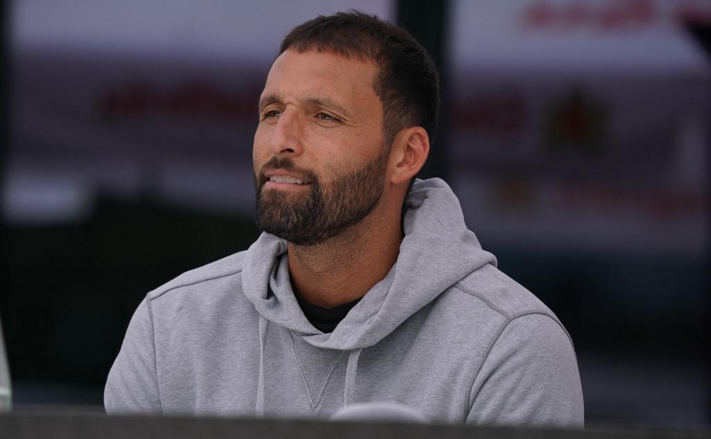 Кевин Кураньи ( Thomas Niedermueller / Getty Images)