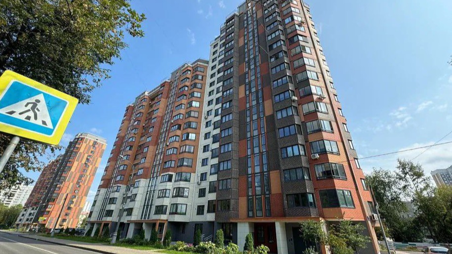 На городских торгах доступно два коммерческих помещения в Бабушкинском районе