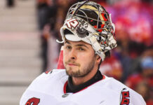 Кочетков готов бросить вызов Овечкину в исторической гонке снайперов kochetkov gotov brosit vyzov ovechkinu v istoricheskoj gonke snajperov-onlymainnews-ru-174169326200-0