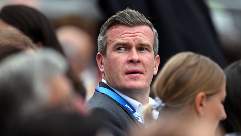 В WADA надеются, что Ковентри на посту главы МОК продолжит защищать целостность спорта