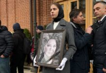 Лариса Голубкина навсегда в памяти Москвы коллеги и друзья собрались на прощание larisa golubkina navsegda v pamyati moskvy kollegi i druzya sobralis na proshhanie-onlymainnews-ru-174289626800-0