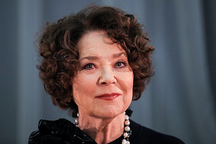 Умерла актриса Лариса Голубкина