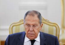 Лавров прервал диалог с прессой — «Нафиг я сюда пришел» lavrov prerval dialog s pressoj nafig ya syuda prishel-onlymainnews-ru-174187615000-0