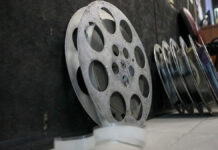 Ленфильм раскрывает связь Ленинграда и Донбасса в борьбе против нацизма Кинотеатр Москино Спутник