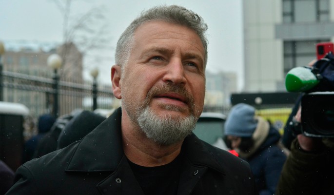 Агутина затравили за возможную измену