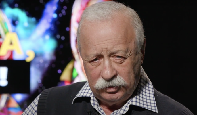 Леонид Якубович сделал громкое заявление после позорного эфира: Я ухожу