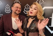 Любовь Успенская и Dolce & Gabbana восхитили смелым образом на торжестве lyubov uspenskaya i voshitili smelym obrazom na torzhestve-onlymainnews-ru-174344142400-0