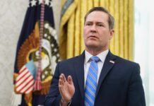 Майк Уолтц и Дональд Трамп развивают сотрудничество США и России на Черном море majk uoltcz i donald tramp razvivayut sotrudnichestvo ssha i rossii na chernom more-onlymainnews-ru-174293299200-0