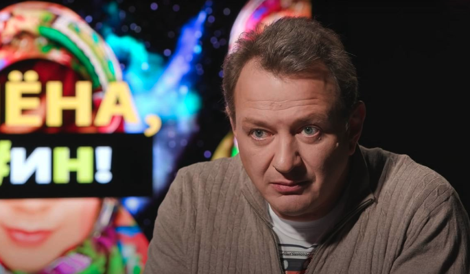 У скандалиста Башарова нашли более 800 штрафов за нарушения ПДД