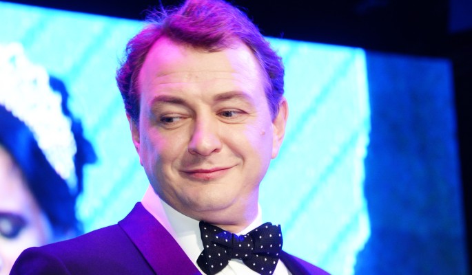 Башаров заменит Бузову во МХАТе