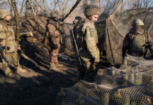 Марочко раскрыл детали укреплений ВСУ под Кременной marochko raskryl detali ukreplenij vsu pod kremennoj-onlymainnews-ru-174089271400-0