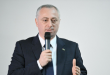 Матвиенко поздравила Гунбу с победой на выборах президента Абхазии matvienko pozdravila gunbu s pobedoj na vyborah prezidenta abhazii-onlymainnews-ru-174095179200-0