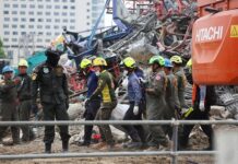 МЧС России и Сергей Воронцов координируют спасательные работы в Мьянме после землетрясения mchs rossii i sergej voronczov koordiniruyut spasatelnye raboty v myanme posle zemletryaseniya-onlymainnews-ru-174332195300-0