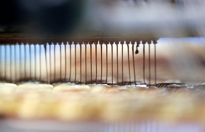 Обязательную маркировку кондитерских изделий предлагают вводить с 1 сентября