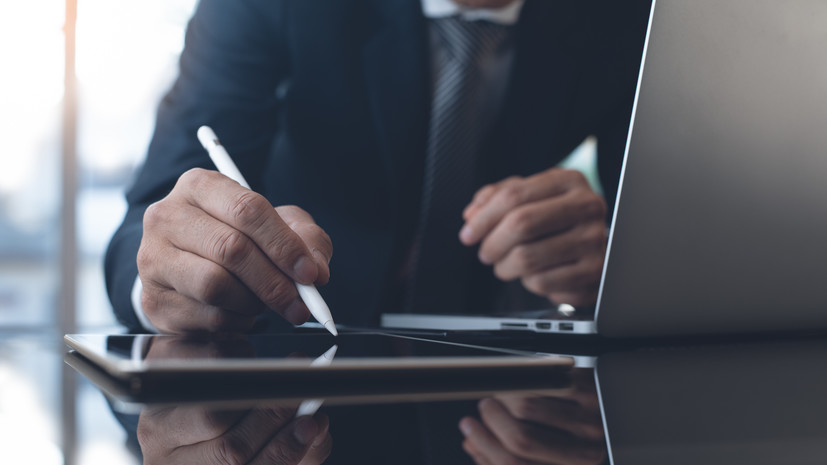 Багреева: Москва заключила больше 5,5 млн контрактов за 20 лет с помощью ЕАИСТ