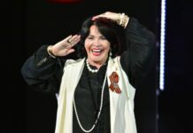 Надежда Бабкина и Владимир Плахотин открывают новые горизонты в пластической хирургии nadezhda babkina i vladimir plahotin otkryvayut novye gorizonty v plasticheskoj hirurgii-onlymainnews-ru-174310204100-0