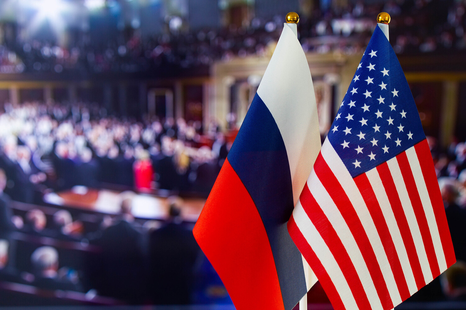 Напряжение в Эр-Рияде как Зеленский и Путин сталкивают интересы США и Саудовской Аравии-0
