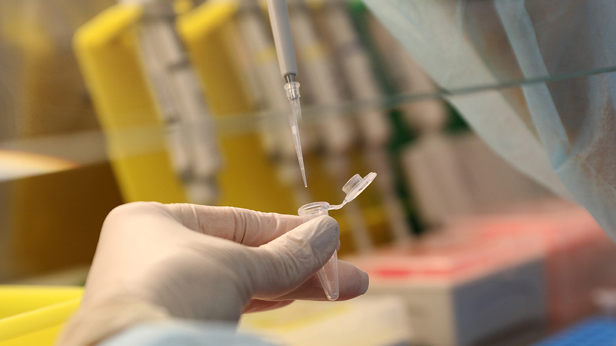 У мужчины из Челябинска по ошибке выявили беременность