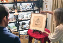 Неожиданная находка Хайди Маркоу в мире искусства и оценка Sotheby's neozhidannaya nahodka hajdi markou vmire iskusstva i oczenka -onlymainnews-ru-174341574100-0