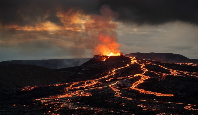 "Я вижу взрыв": пугающее предсказание российского Нострадамуса
