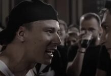 Никита Канобович Obe1Kanobe в центре внимания после событий в Подмосковье Screenshot