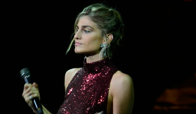 Нино Нинидзе поздравила сына с днем рождения