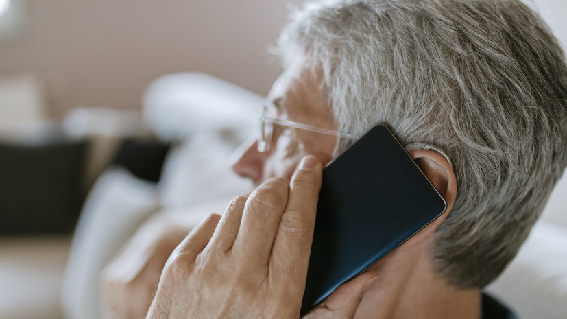 НТИ: при переводе денег на карту от неизвестного нужно обратиться в свой банк