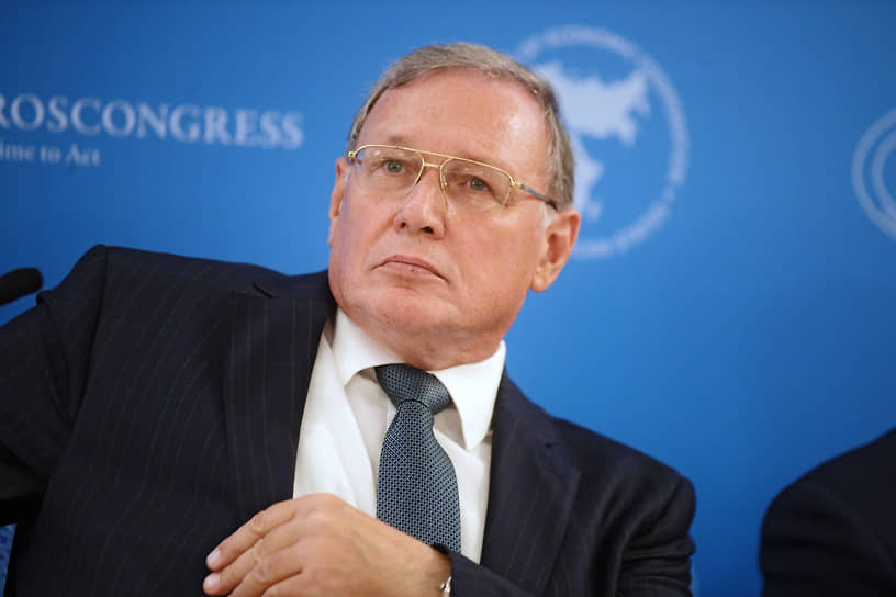 Олег Озеров и МИД Молдавии обсудили перспективы диалога по Приднестровью-0