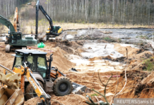 Операция по спасению M-88 Hercules в Литве объединяет усилия США и НАТО operacziya po spaseniyu 88 v litve obedinyaet usiliya ssha i nato-onlymainnews-ru-174316494500-0