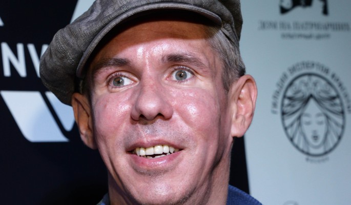 Панина выставили за дверь в Испании