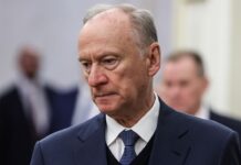 Патрушев о судьбе проектов России и США в контексте Трампа и Путина patrushev o sudbe proektov rossii i ssha v kontekste trampa i putina-onlymainnews-ru-174300186100-0