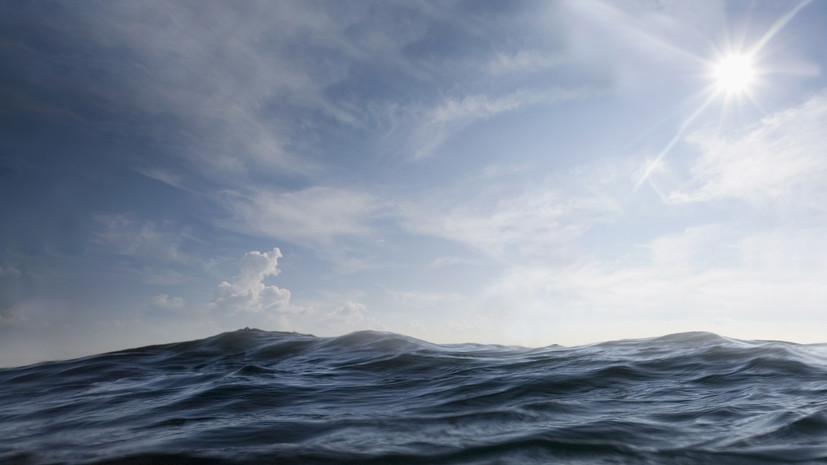 Bloomberg: делегации США и Украины обсуждают прекращение огня в Чёрном море