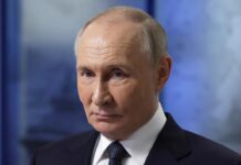 План Владимира Путина на Украину при участии ООН и США раскрыл Дмитрий Песков plan vladimira putina na ukrainu pri uchastii oon i ssha raskryl dmitrij peskov-onlymainnews-ru-174316363600-0