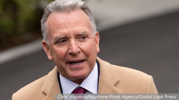 Стало известно о планах Уиткоффа встретиться с Путиным