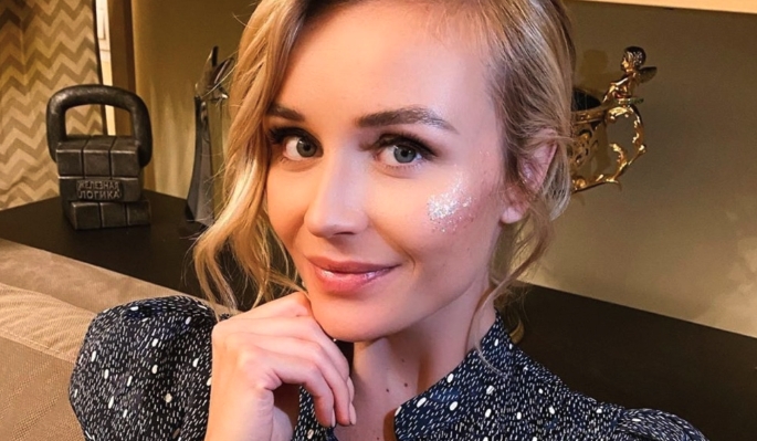 Гагарина категорически запретила сыну думать о свадьбе: У него еще много времени