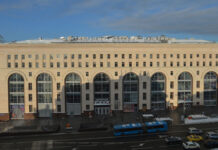 Пожар оперативно ликвидирован в Центральном детском магазине на Лубянке pozhar operativno likvidirovan v czentralnom detskom magazine na lubyanke-onlymainnews-ru-174178997500-0