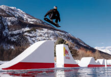 Prada представляет инновационную коллекцию для экстремального спорта predstavlyaet innovaczionnuyu kollekcziyu dlya ekstremalnogo sporta-onlymainnews-ru-174135608800-0