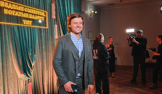 Сдавший Шаляпин откровенно рассказал об ухудшении состояния: Годы берут свое