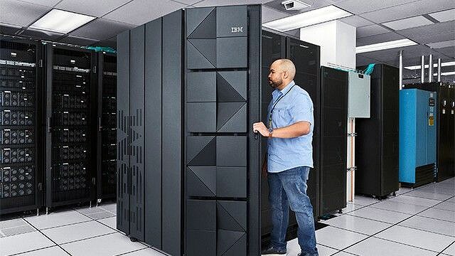 IBM развивает глобальную стратегию с фокусом на Индию и новые возможности-0