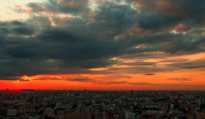 Сергей Собянин сообщил о самой массированной атаке вражеских БПЛА на Москву