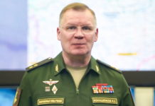 Российские ПВО в яростном противостоянии rossijskie pvo v yarostnom protivostoyanii-onlymainnews-ru-174160091600-0