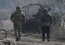 Российские войска закрепляют стратегические рубежи под Кременной rossijskie vojska zakreplyayut strategicheskie rubezhi pod kremennoj-onlymainnews-ru-174175920600-0