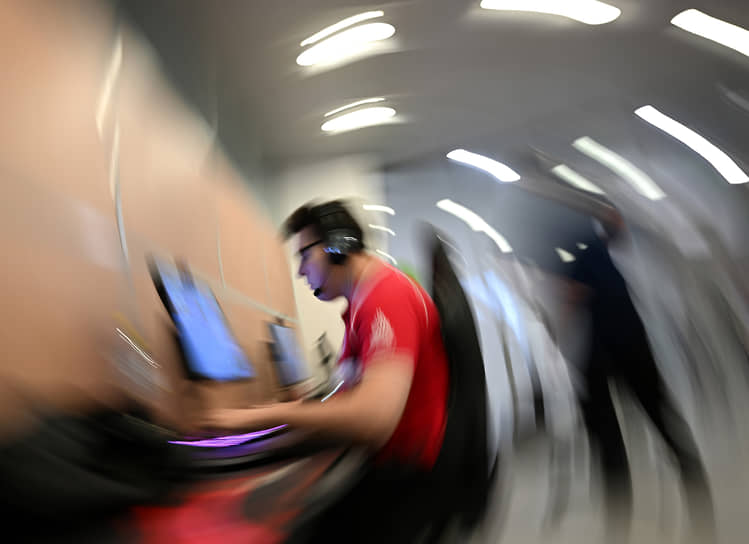 Российские звёзды Dota 2 Ярослав Найденов и Malr1ne покоряют киберспортивные вершины-0