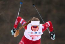 Российской лыжнице сделали предложение после финиша гонки rossijskoj lyzhnicze sdelali predlozhenie posle finisha gonki-onlymainnews-ru-174082222100-0