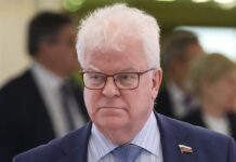 Россия и США в Эр-Рияде: Срыв заявления из-за Украины, позиции Чижова и Энтона на фоне Черного моря rossiya i ssha v erriyade sryv zayavleniya izza ukrainy poziczii chizhova i entona na fone chernogo morya-onlymainnews-ru-174292797100-0