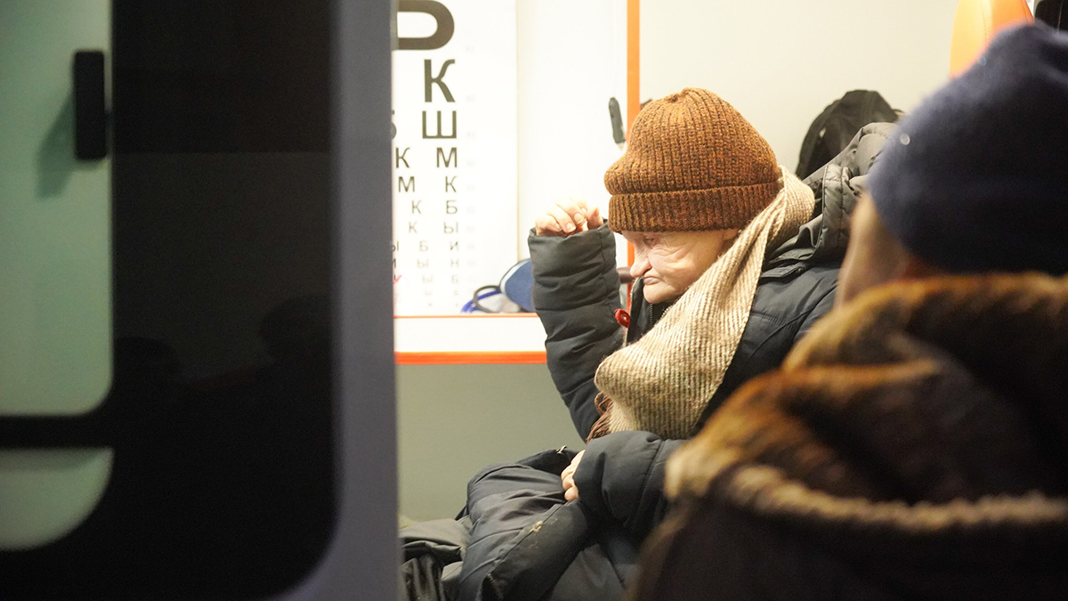 Росстат: Уровень неравенства вырос в России по итогам 2024 года