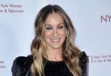 Сара Джессика Паркер из Секса в большом городе празднует 59 лет молодости sara dzhessika parker iz seksa v bolshom gorode prazdnuet 59 let molodosti-onlymainnews-ru-174307460200-0