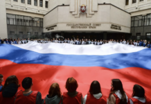 Сергей Аксёнов о единстве Крыма и России выбор народа вдохновил Владимира Путина sergej aksyonov o edinstve kryma i rossii vybor naroda vdohnovil vladimira putina-onlymainnews-ru-174210298800-0